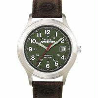 Timex Mens Expedition Metal Field Watch