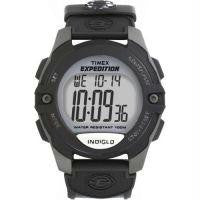 Timex Mens Outdoor Alarm Timer Watch