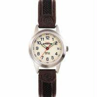 Timex Womens Outdoor Metal Field Watch