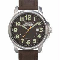 Timex Mens Expedition Metal Field Watch