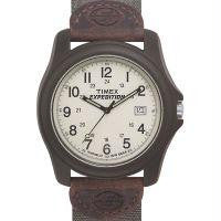 Timex Mens Analog Camper Sport Watch