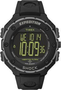 Timex Mens Expedition Shock Xl Rugged Sport Watch