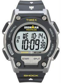 Timex Mens Ironman 30 Lap Sport Watch