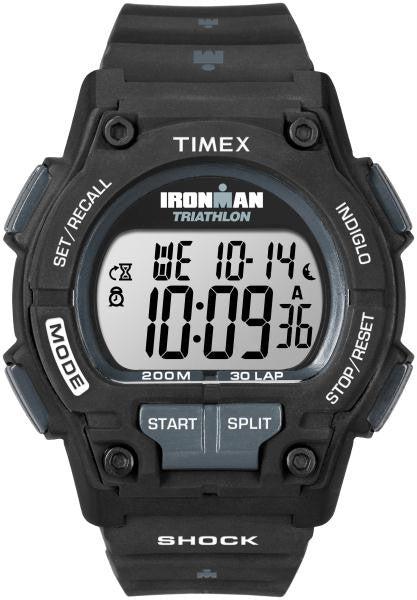 Timex Mens Ironman 30 Lap Sport Watch