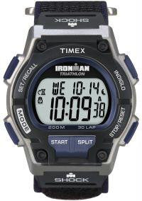 Timex Mens Ironman 30 Lap Sport Watch