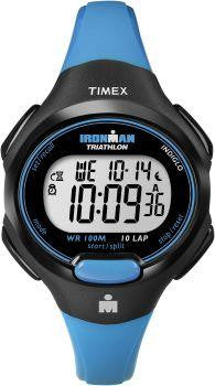 Timex Ladies T5k525 Ironman 10-lap Watch