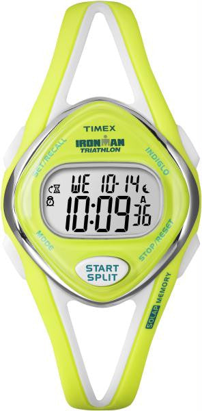 Timex Womens Sleek 50 Lap Runner Watch