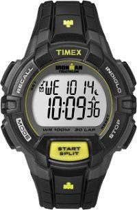 Timex Mens Ironman 30 Lap Rugged Sport Watch