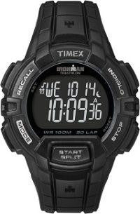 Timex Mens Ironman 30 Lap Rugged Sport Watch