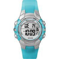 Timex Womens Marathon Digital Sport Watch