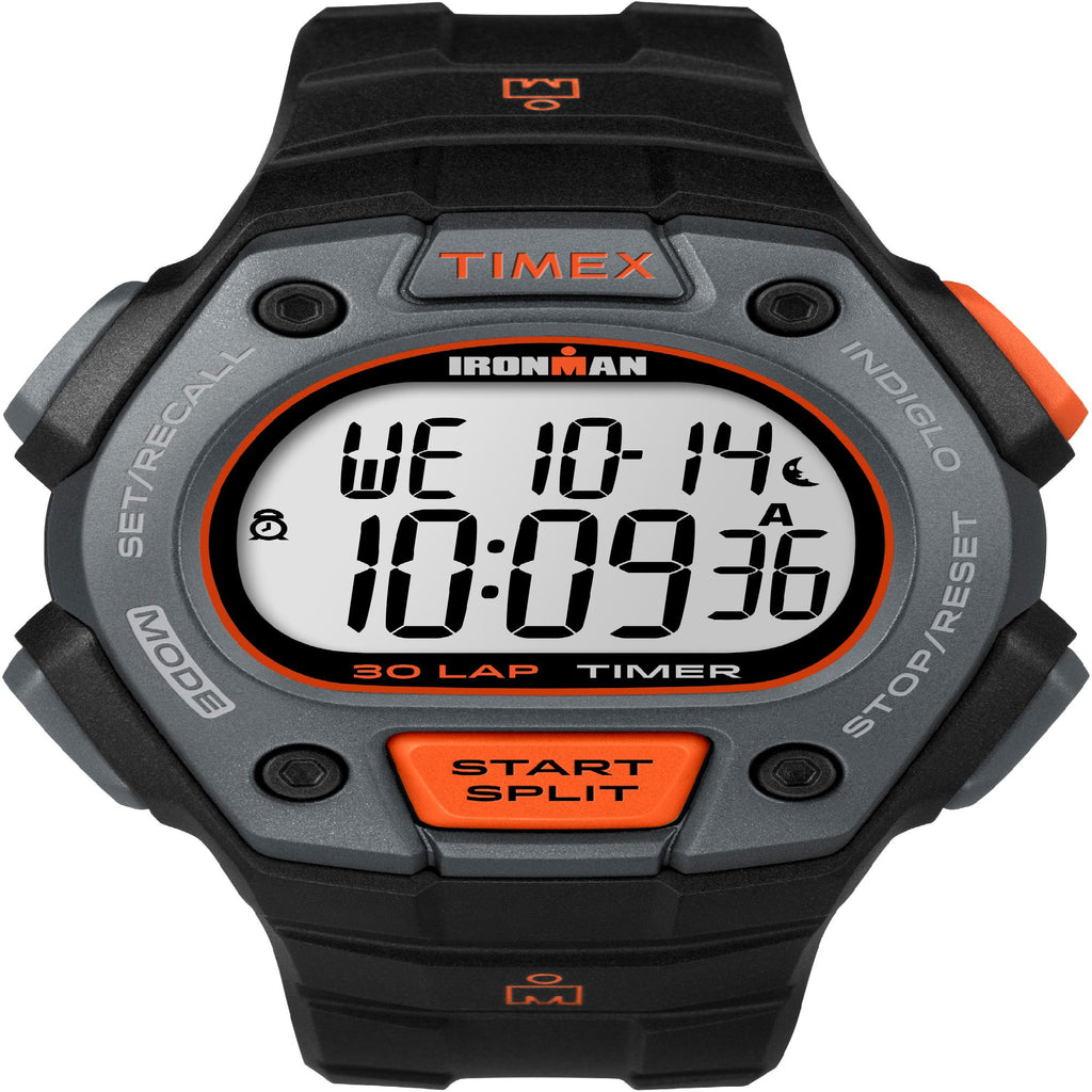 Timex Men's Ironman Classic Watch