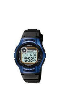 Casio Mens Basic Casual Sport Watch