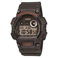 Casio Men's Super Illuminator Black Watch