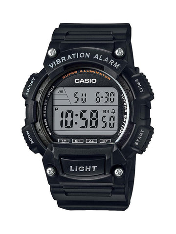 Casio Men's W736h-1av Digital Sport Watch