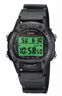 Casio Mens Multifunction Sport Watch