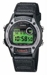 Casio Mens Multifunction Sport Watch