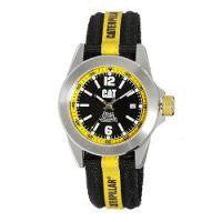 Caterpillar Mens Big Twist Analog Watch