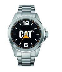 Caterpillar Mens Icon Sport Watch