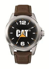 Caterpillar Mens Icon Sport Watch