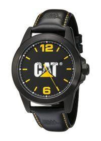 Caterpillar Mens Icon Sport Watch